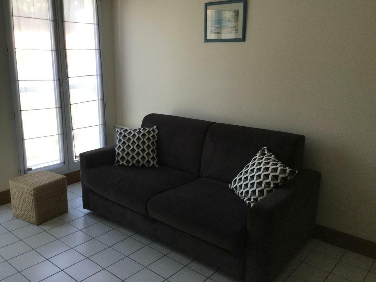 Appartement Centre Ville Pres Du Port Avec Parking Et Wifi La Rochelle  Exteriör bild